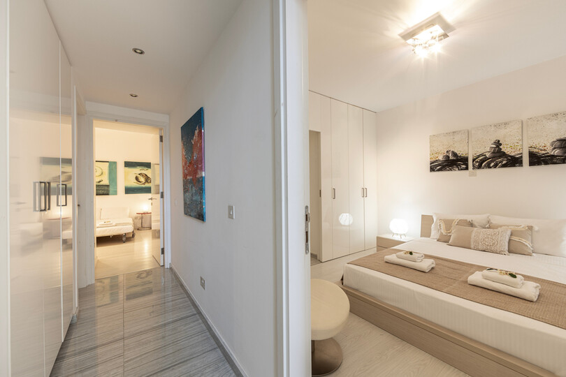 5 Bedroom Villa Oasis in Protaras, Cyprus 1723