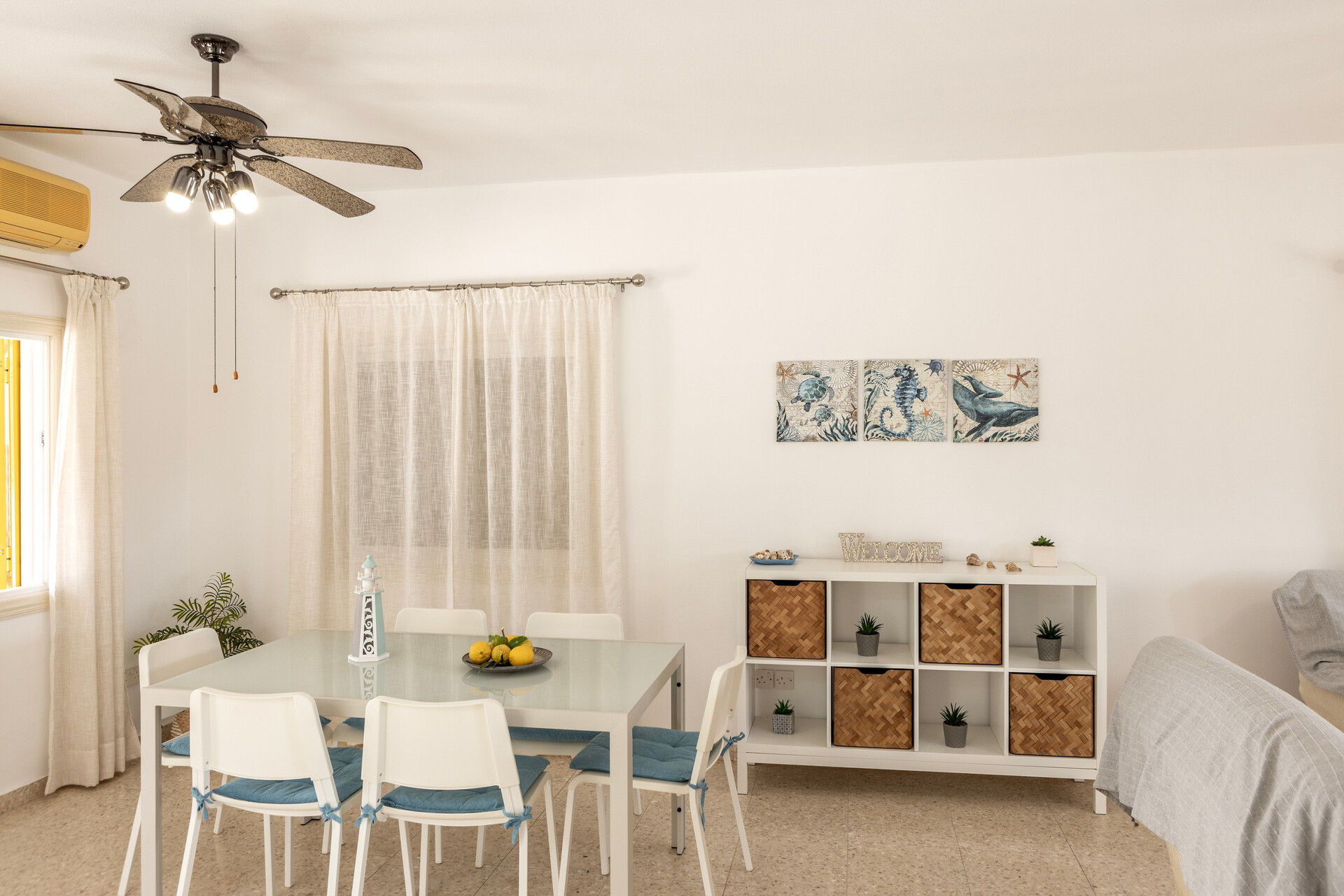 Charming 3 Bedroom Villa in Sotira with Pool, 1338