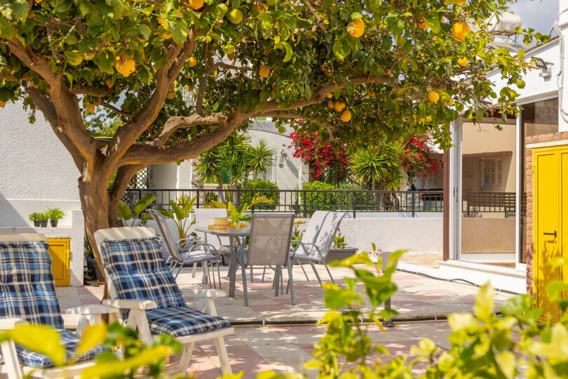 Charming 3 Bedroom Villa in Sotira with Pool, 1338