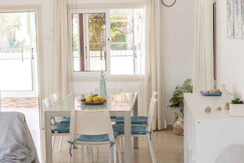 Charming 3 Bedroom Villa in Sotira with Pool, 1338