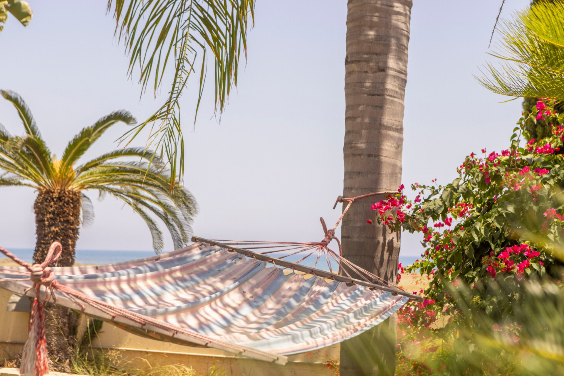 Cozy Villa with 3 Bedrooms in Larnaka 1000