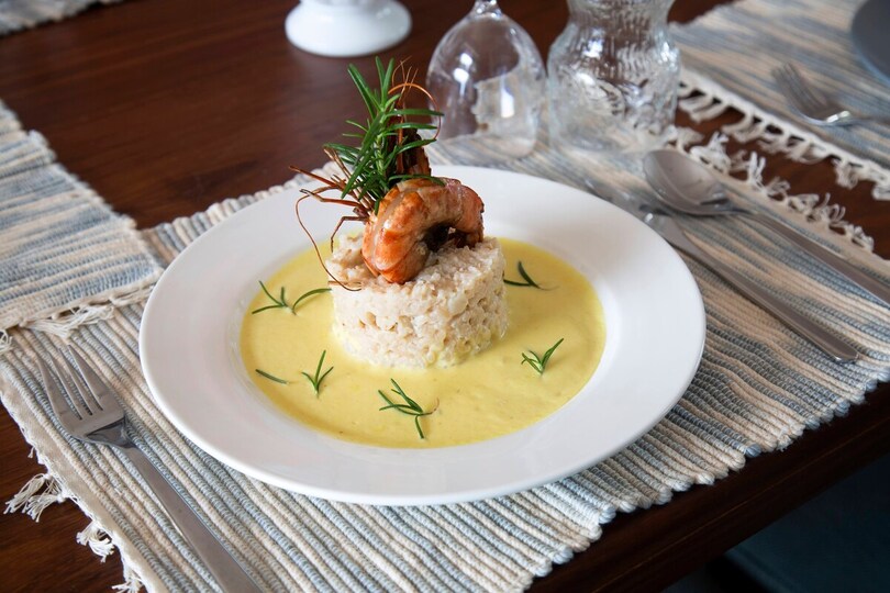 Luxury Beachfront Bliss Awaits in Zanzibar Paradise, 1002