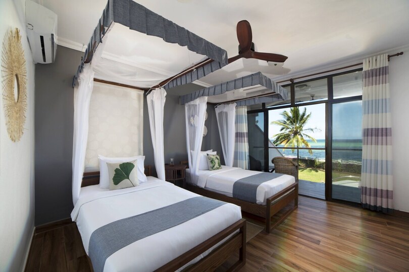 Luxury Beachfront Bliss Awaits in Zanzibar Paradise, 1002