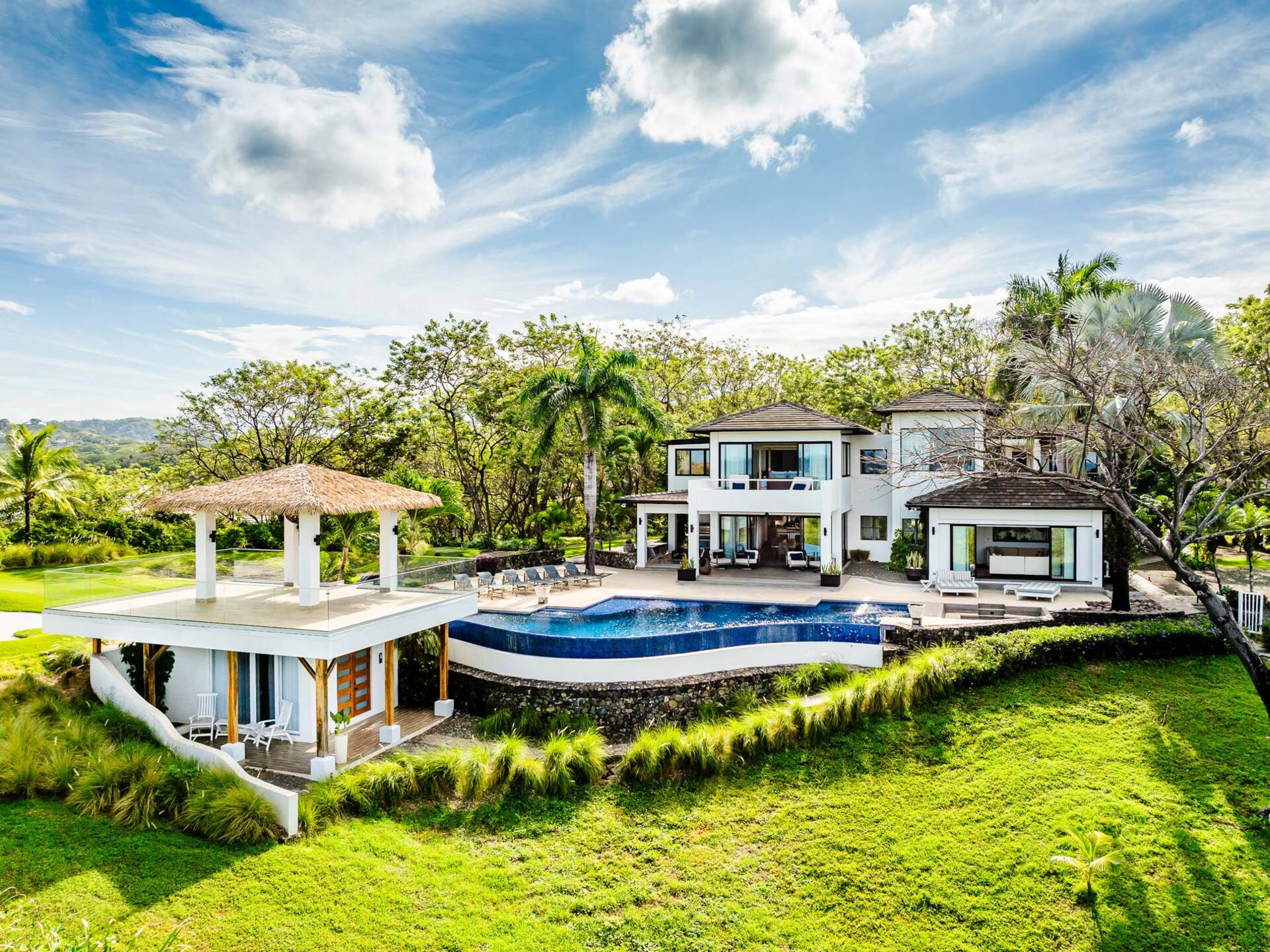 Experience Luxury at Guanacaste Province 1001