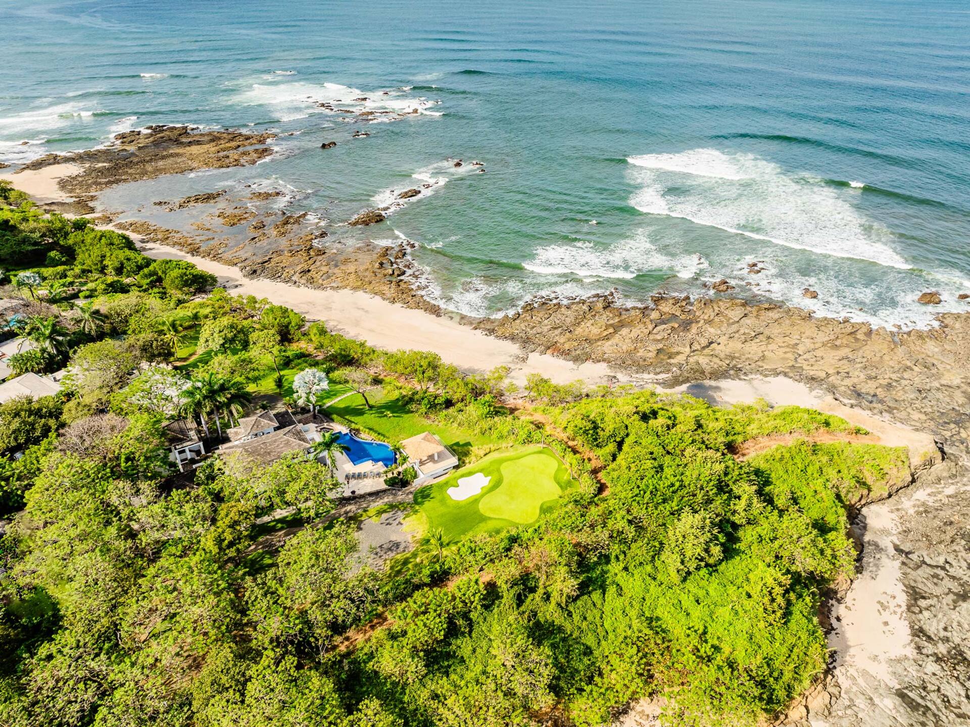 Experience Luxury at Guanacaste Province 1001