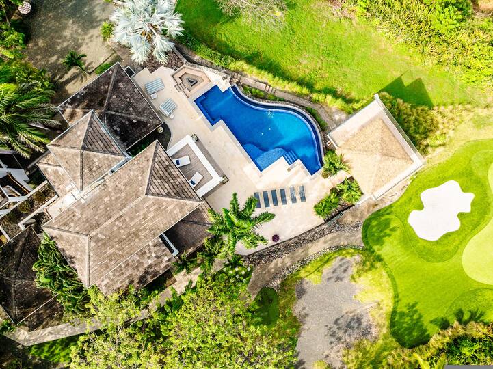 Experience Luxury at Guanacaste Province 1001