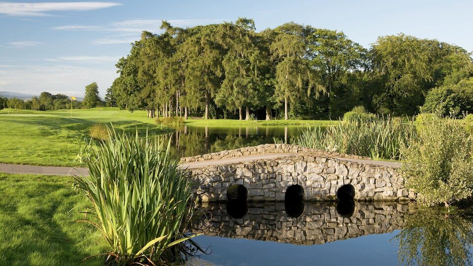 5 Star Luttrellstown Castle - Dublin’s Timeless Luxury Awaits