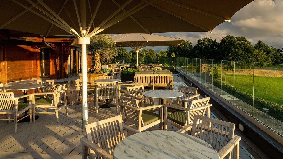 5 Star Luttrellstown Castle - Dublin’s Timeless Luxury Awaits
