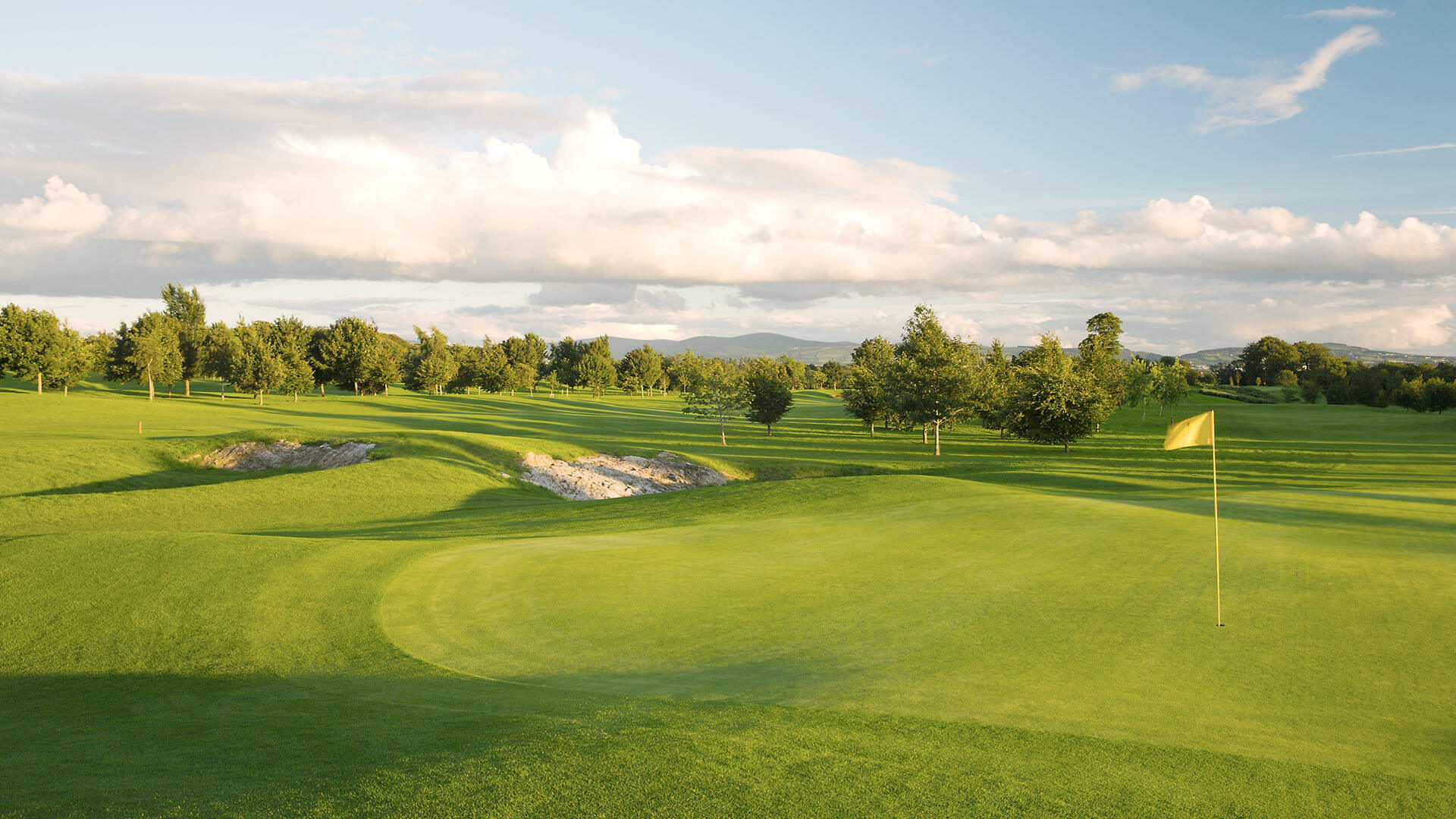 5 Star Luttrellstown Castle - Dublin’s Timeless Luxury Awaits