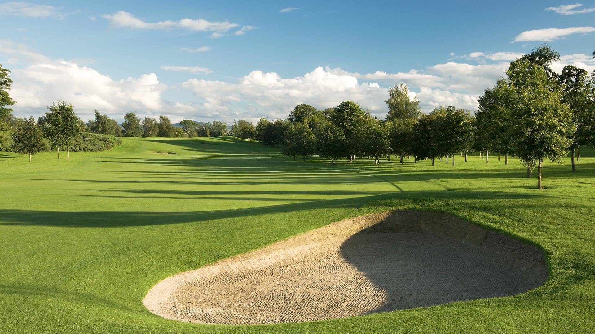 5 Star Luttrellstown Castle - Dublin’s Timeless Luxury Awaits