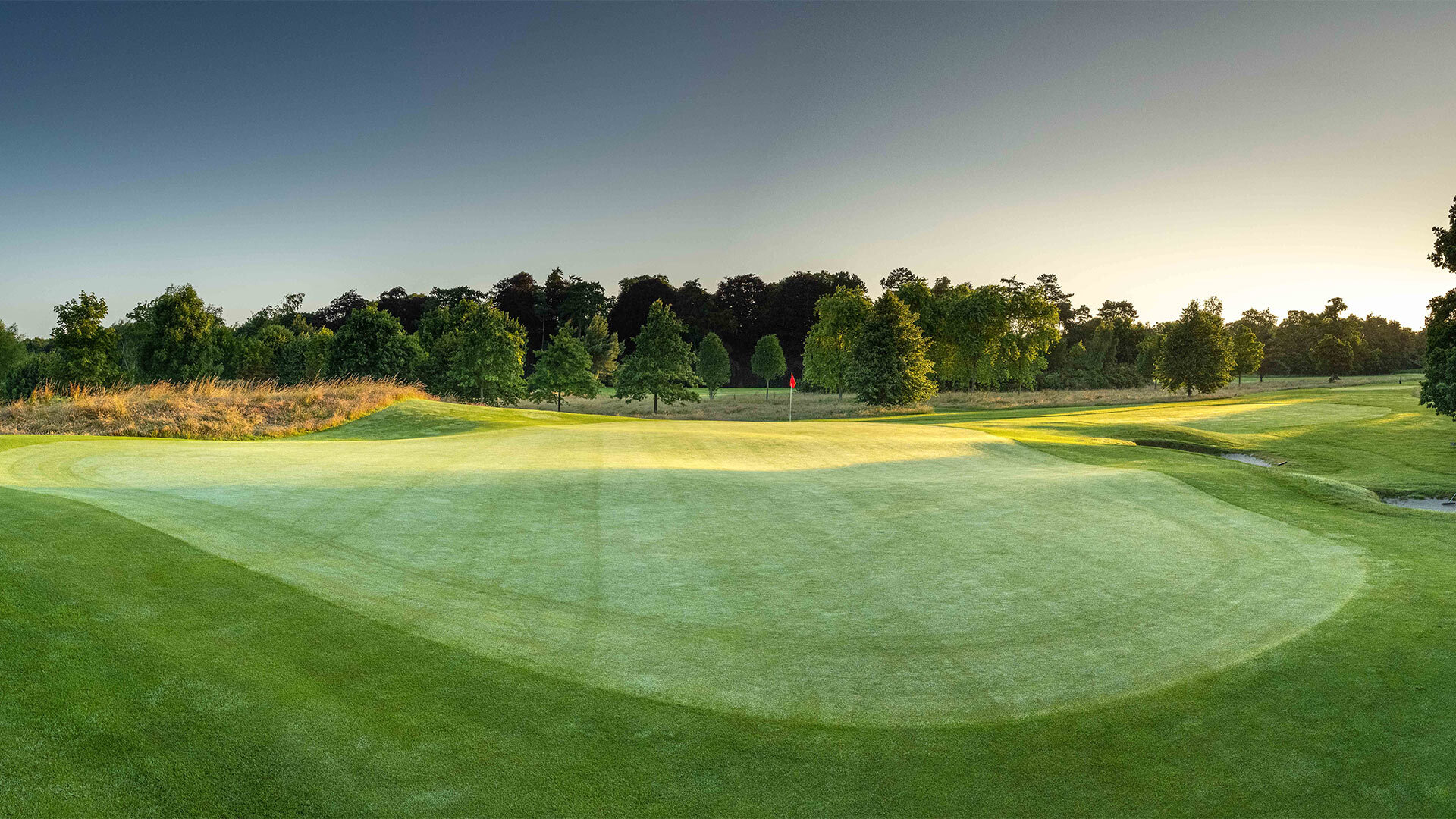 5 Star Luttrellstown Castle - Dublin’s Timeless Luxury Awaits