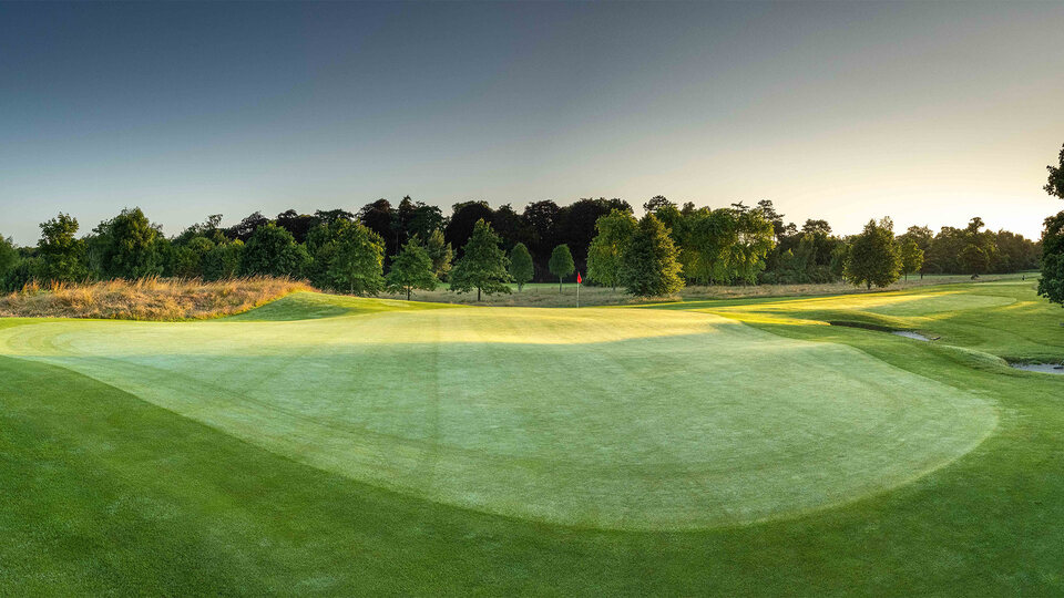 5 Star Luttrellstown Castle - Dublin’s Timeless Luxury Awaits