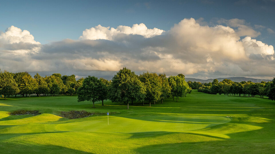 5 Star Luttrellstown Castle - Dublin’s Timeless Luxury Awaits