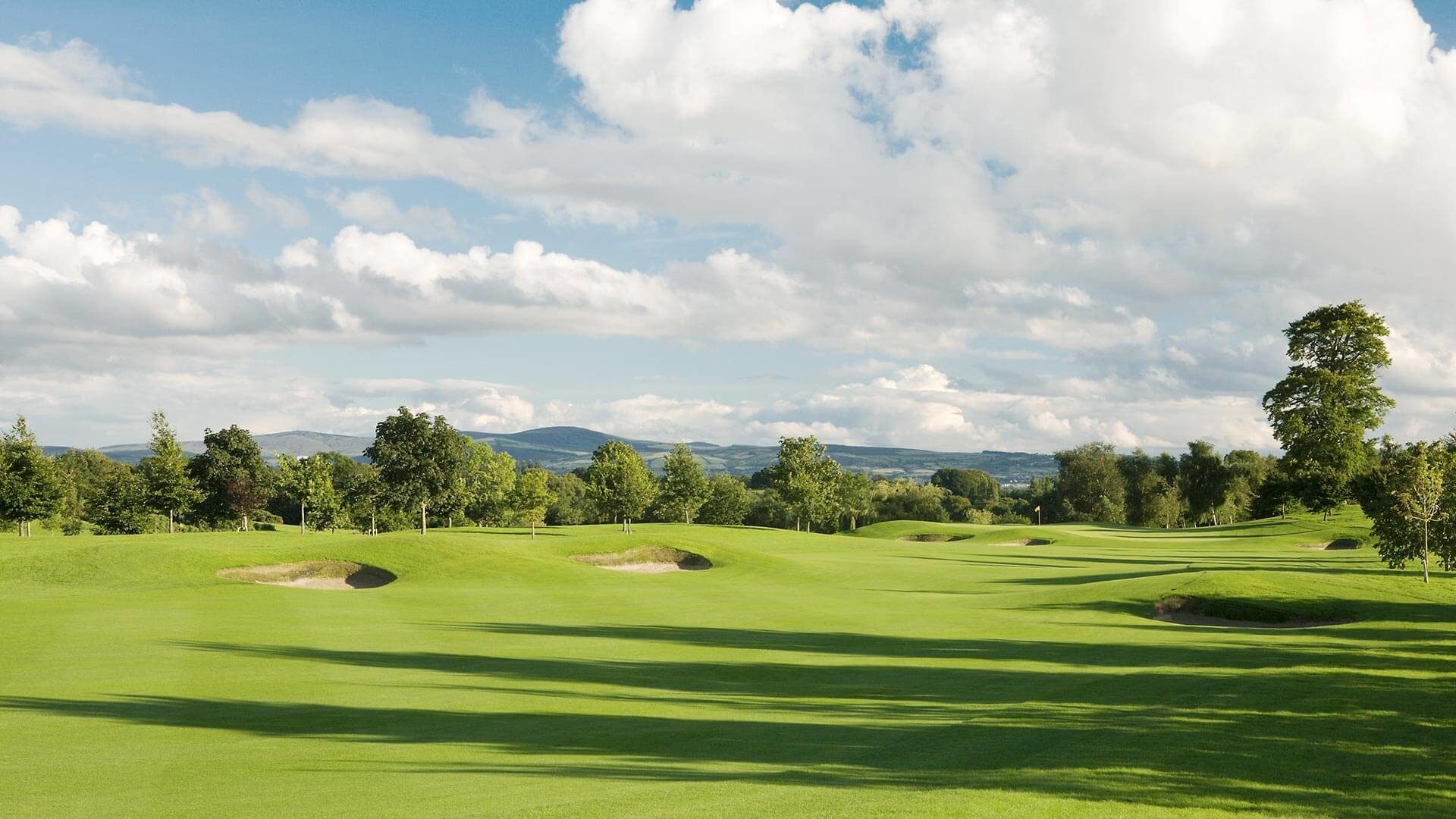 5 Star Luttrellstown Castle - Dublin’s Timeless Luxury Awaits