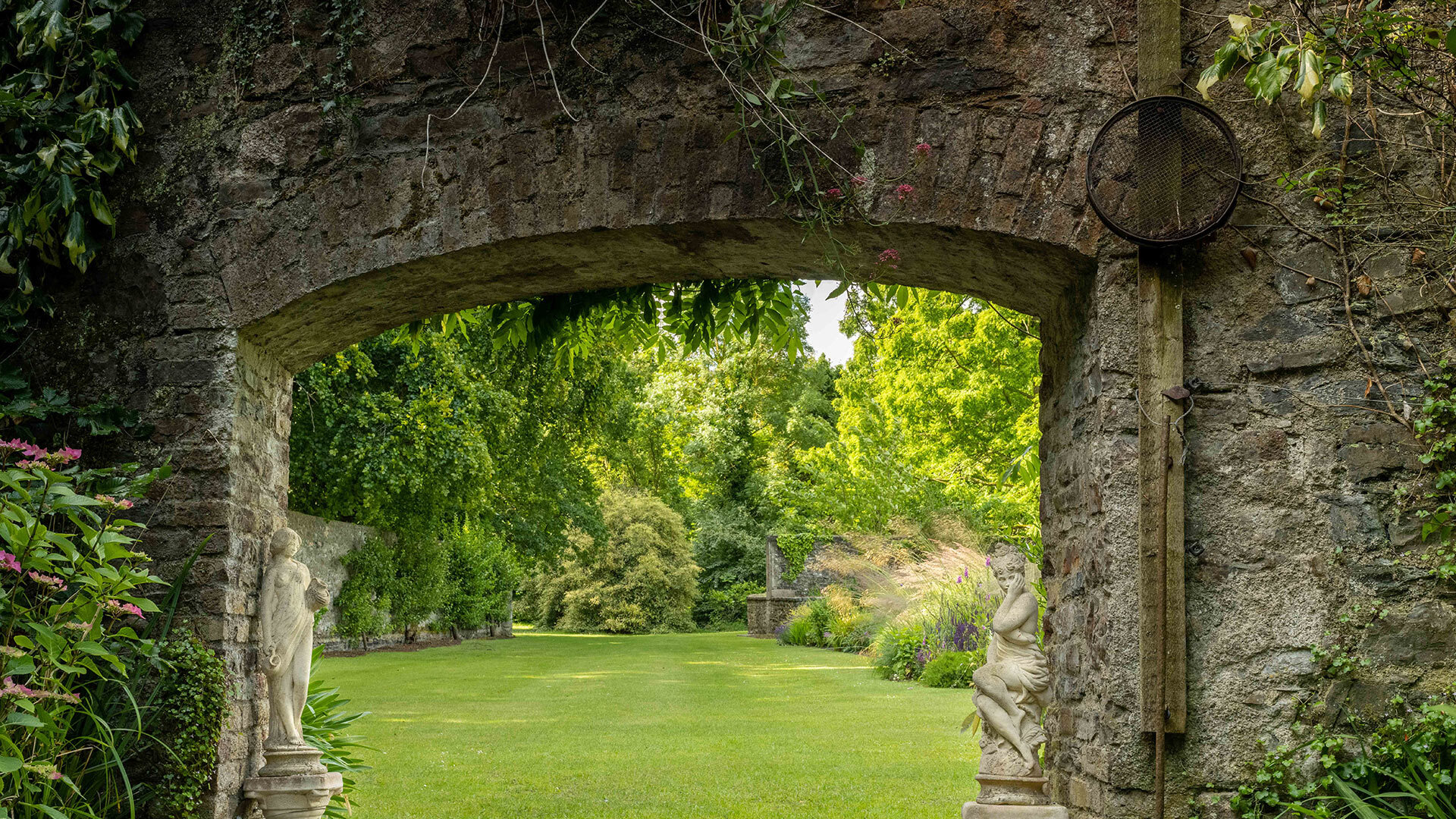 5 Star Luttrellstown Castle - Dublin’s Timeless Luxury Awaits