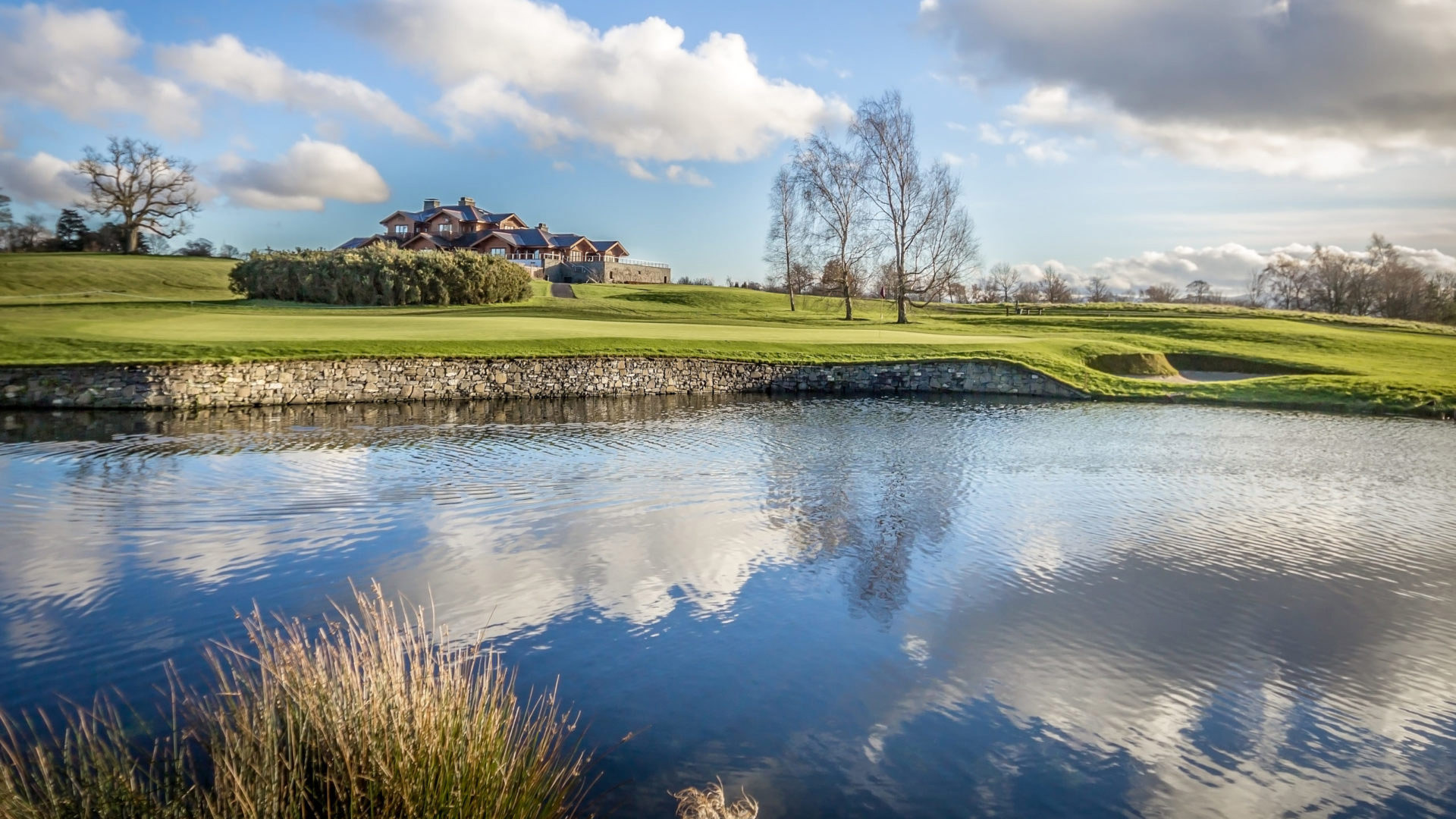 5 Star Luttrellstown Castle - Dublin’s Timeless Luxury Awaits