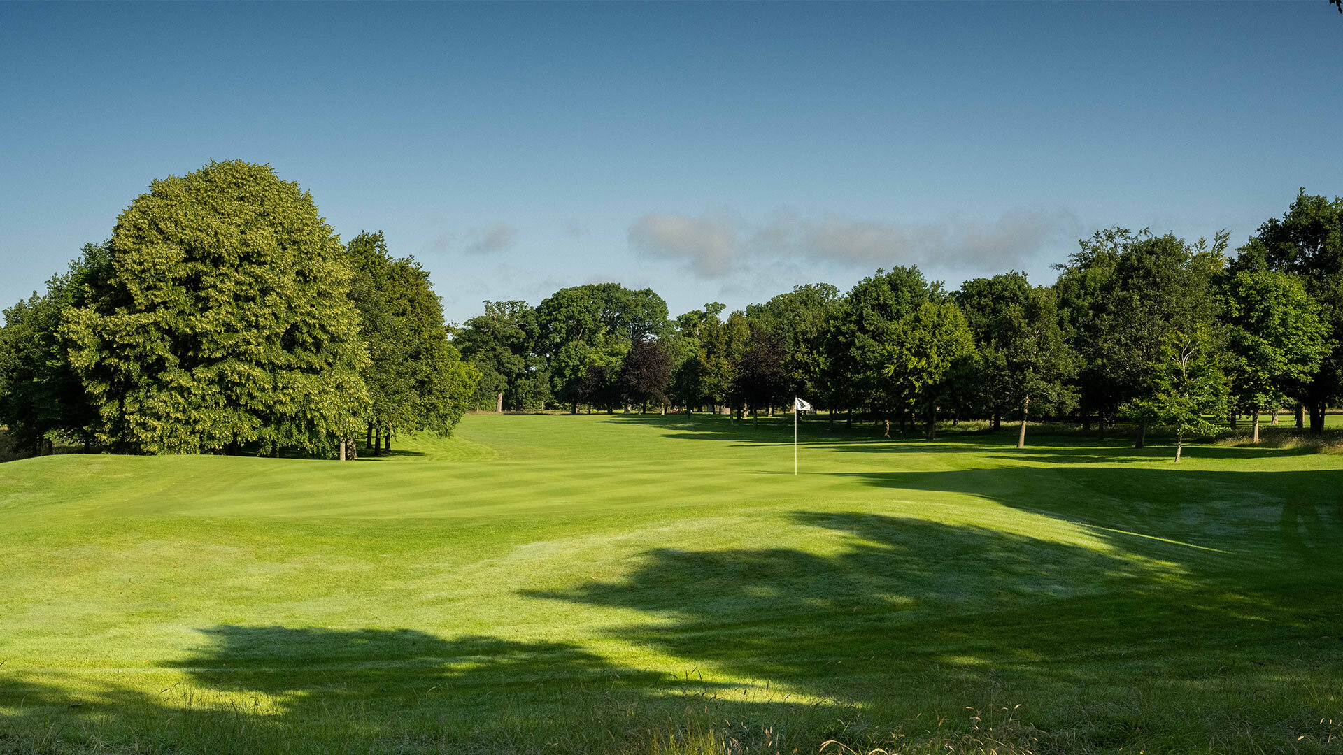 5 Star Luttrellstown Castle - Dublin’s Timeless Luxury Awaits