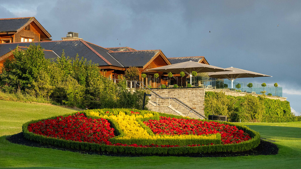 5 Star Luttrellstown Castle - Dublin’s Timeless Luxury Awaits