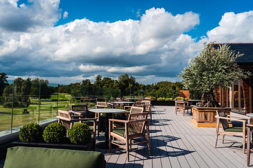 5 Star Luttrellstown Castle - Dublin’s Timeless Luxury Awaits