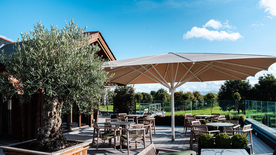 5 Star Luttrellstown Castle - Dublin’s Timeless Luxury Awaits