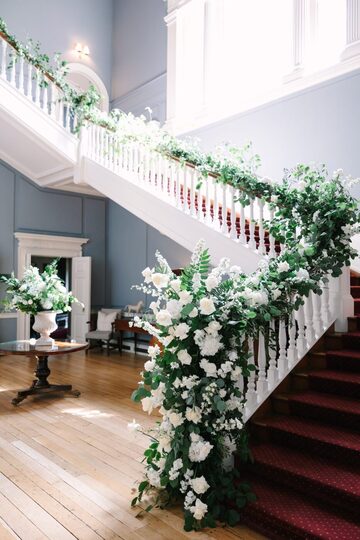 5 Star Luttrellstown Castle - Dublin’s Timeless Luxury Awaits