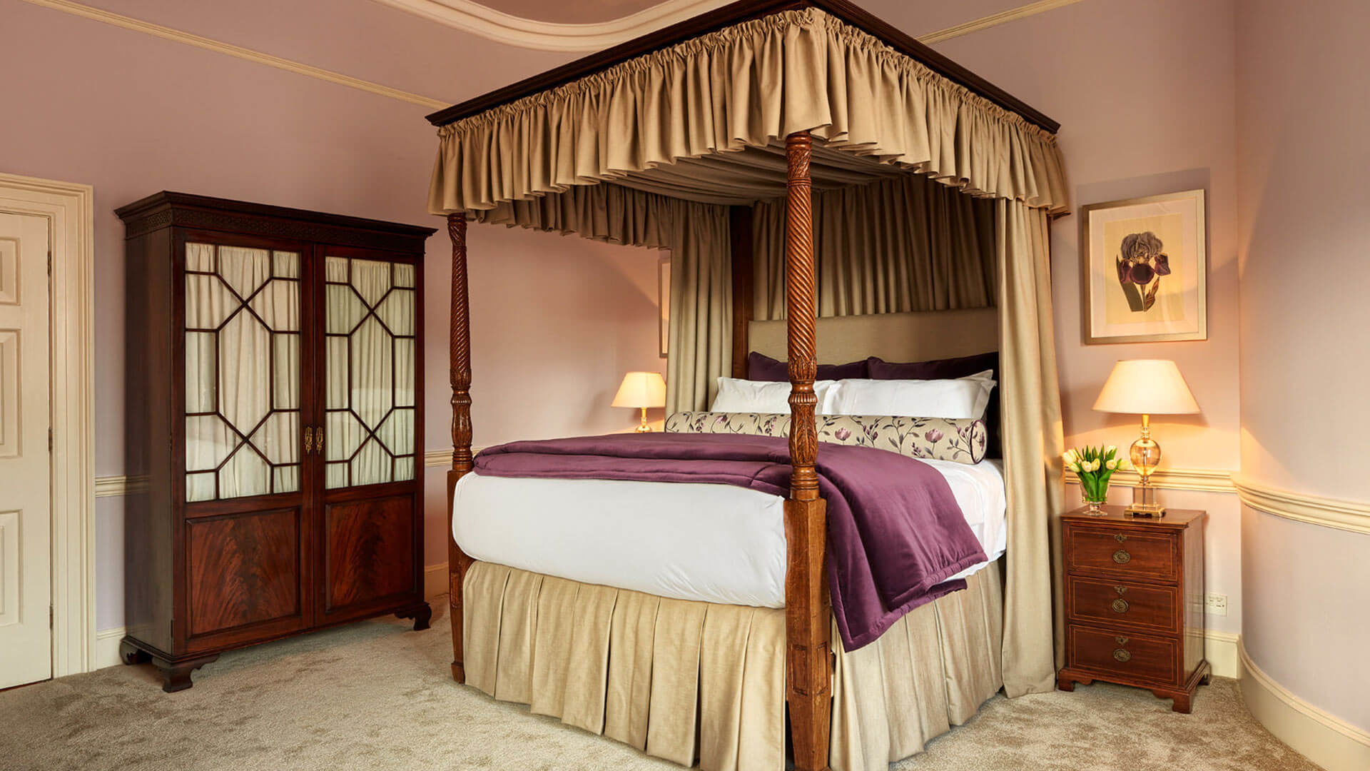 5 Star Luttrellstown Castle - Dublin’s Timeless Luxury Awaits
