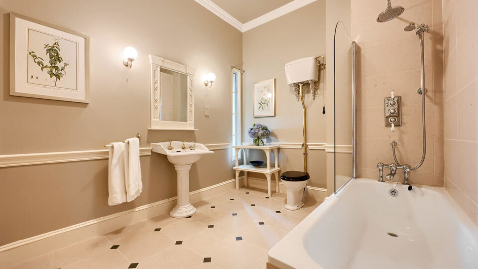 5 Star Luttrellstown Castle - Dublin’s Timeless Luxury Awaits