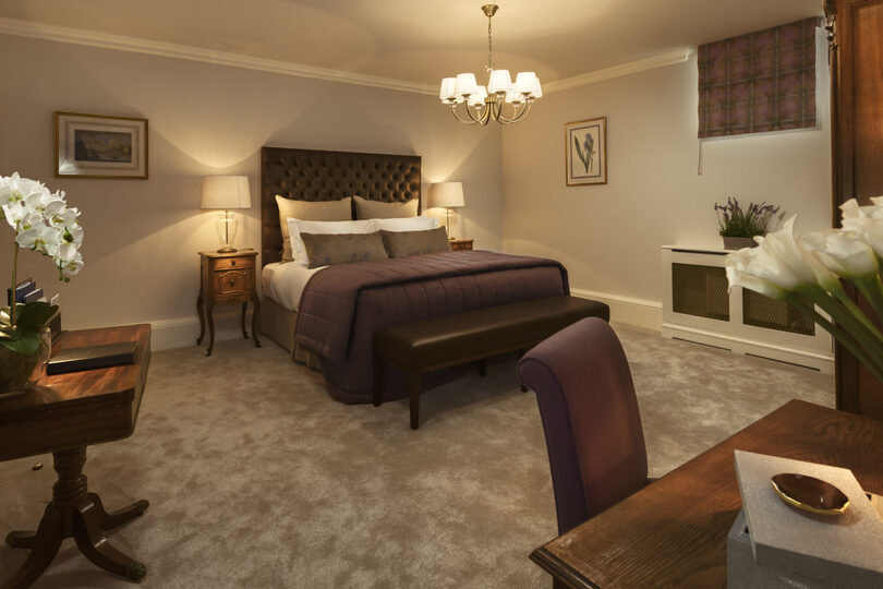 5 Star Luttrellstown Castle - Dublin’s Timeless Luxury Awaits