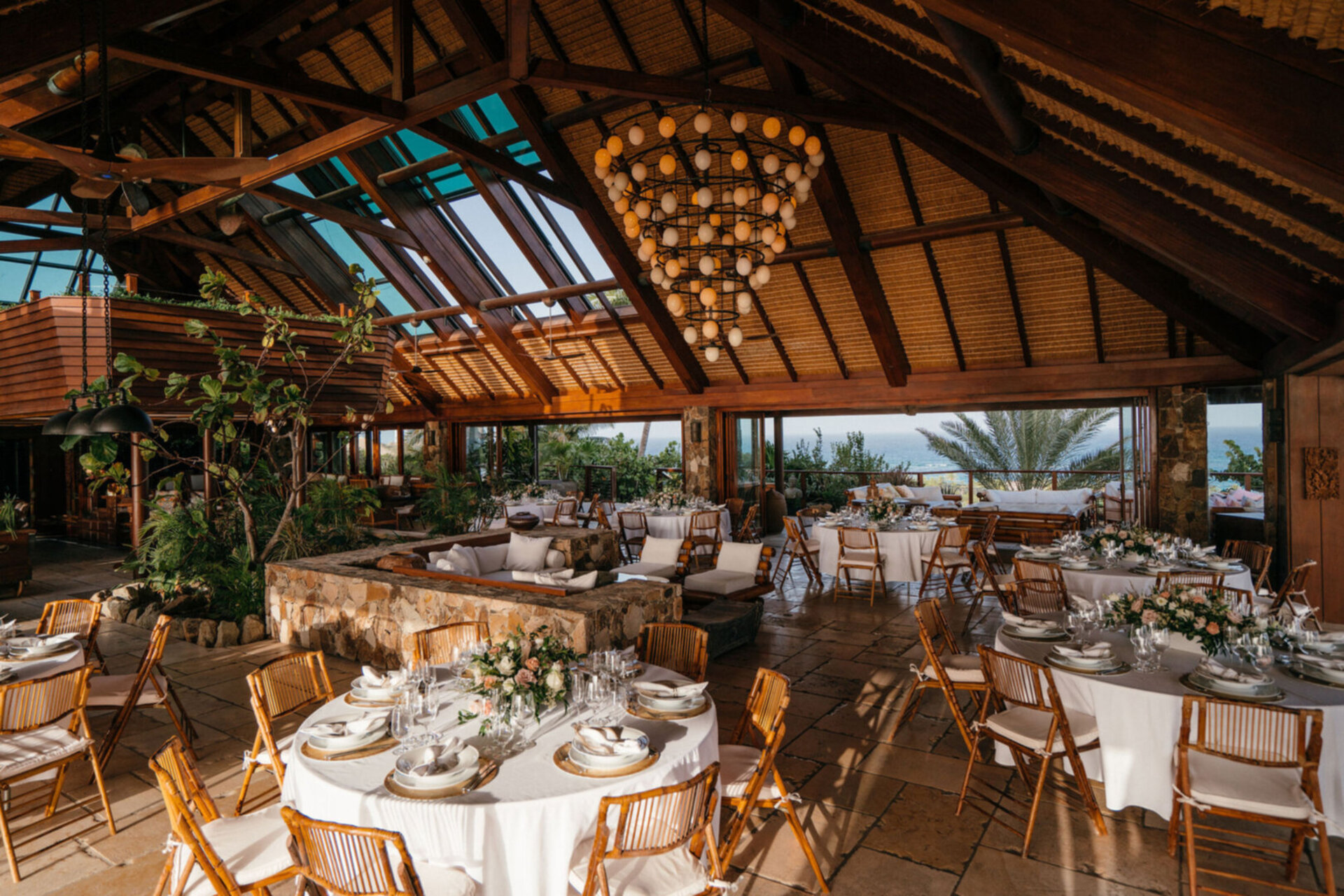 Book Necker Island, Your Own Private Paradise: Exclusive Access to Necker Island