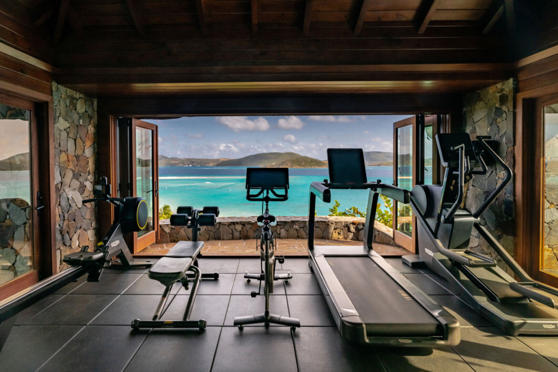 Book Necker Island, Your Own Private Paradise: Exclusive Access to Necker Island