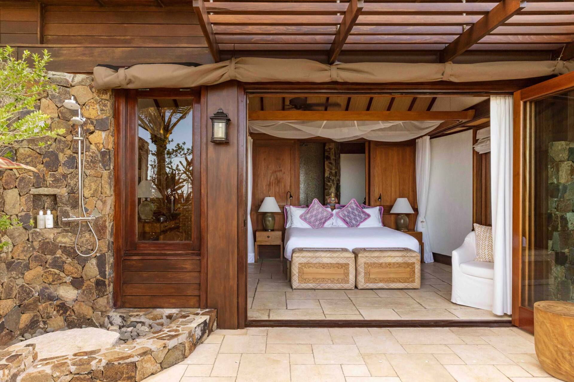 Book Necker Island, Your Own Private Paradise: Exclusive Access to Necker Island