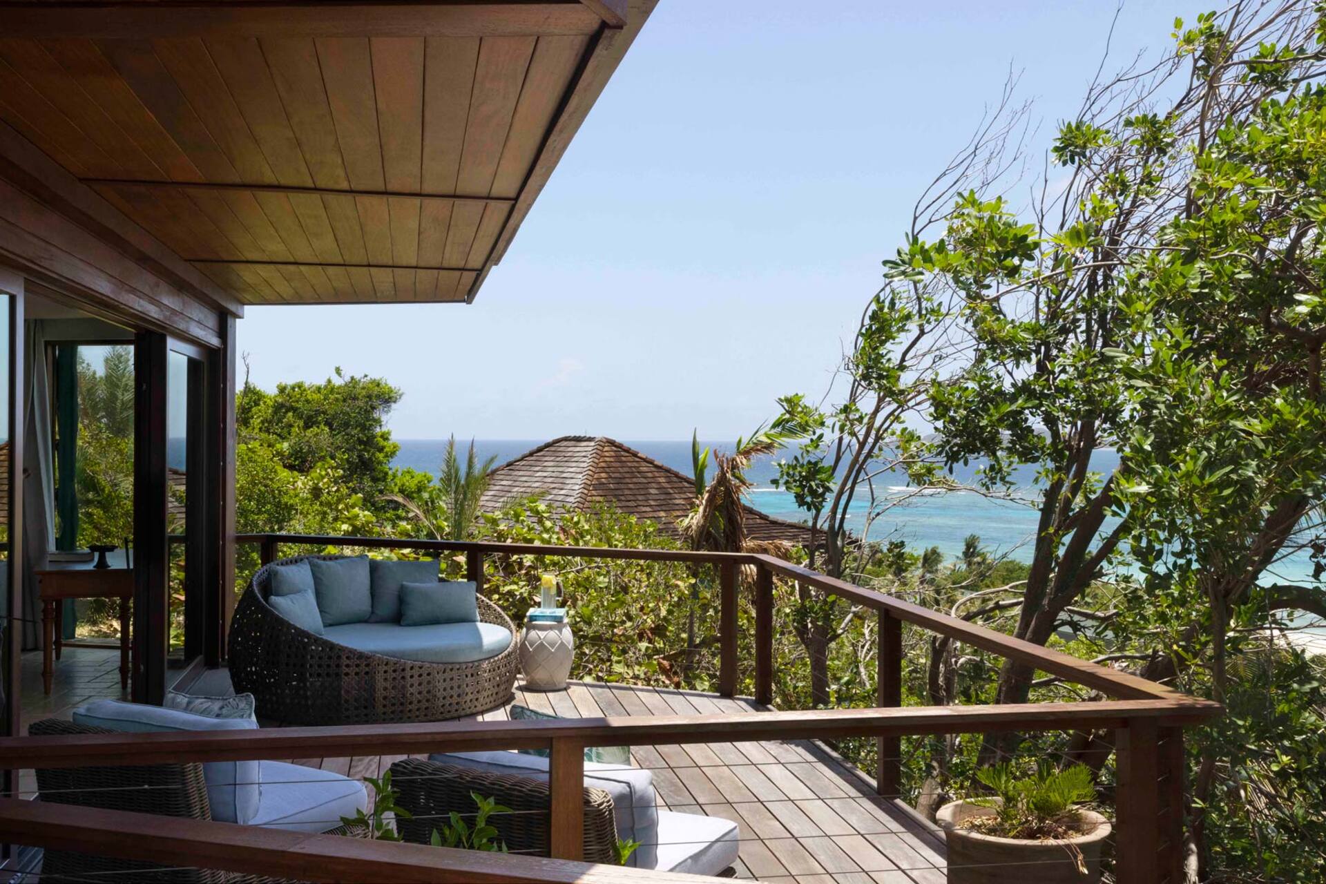 Book Necker Island, Your Own Private Paradise: Exclusive Access to Necker Island