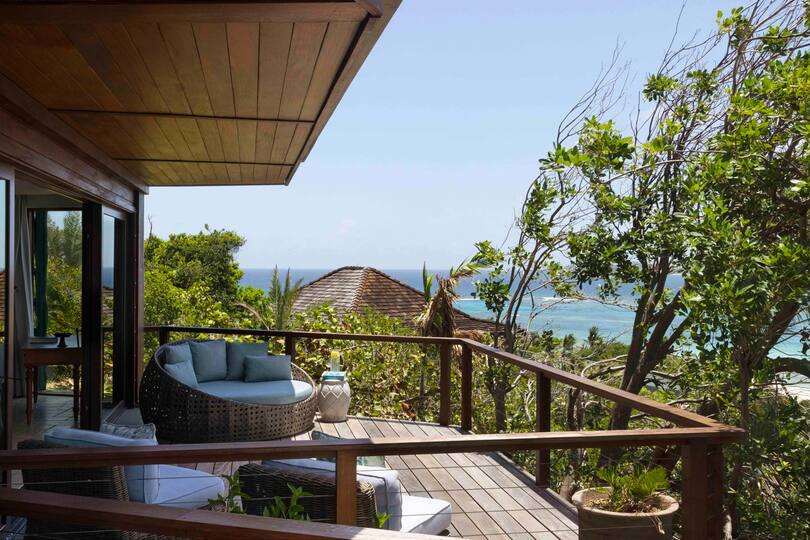 Book Necker Island, Your Own Private Paradise: Exclusive Access to Necker Island