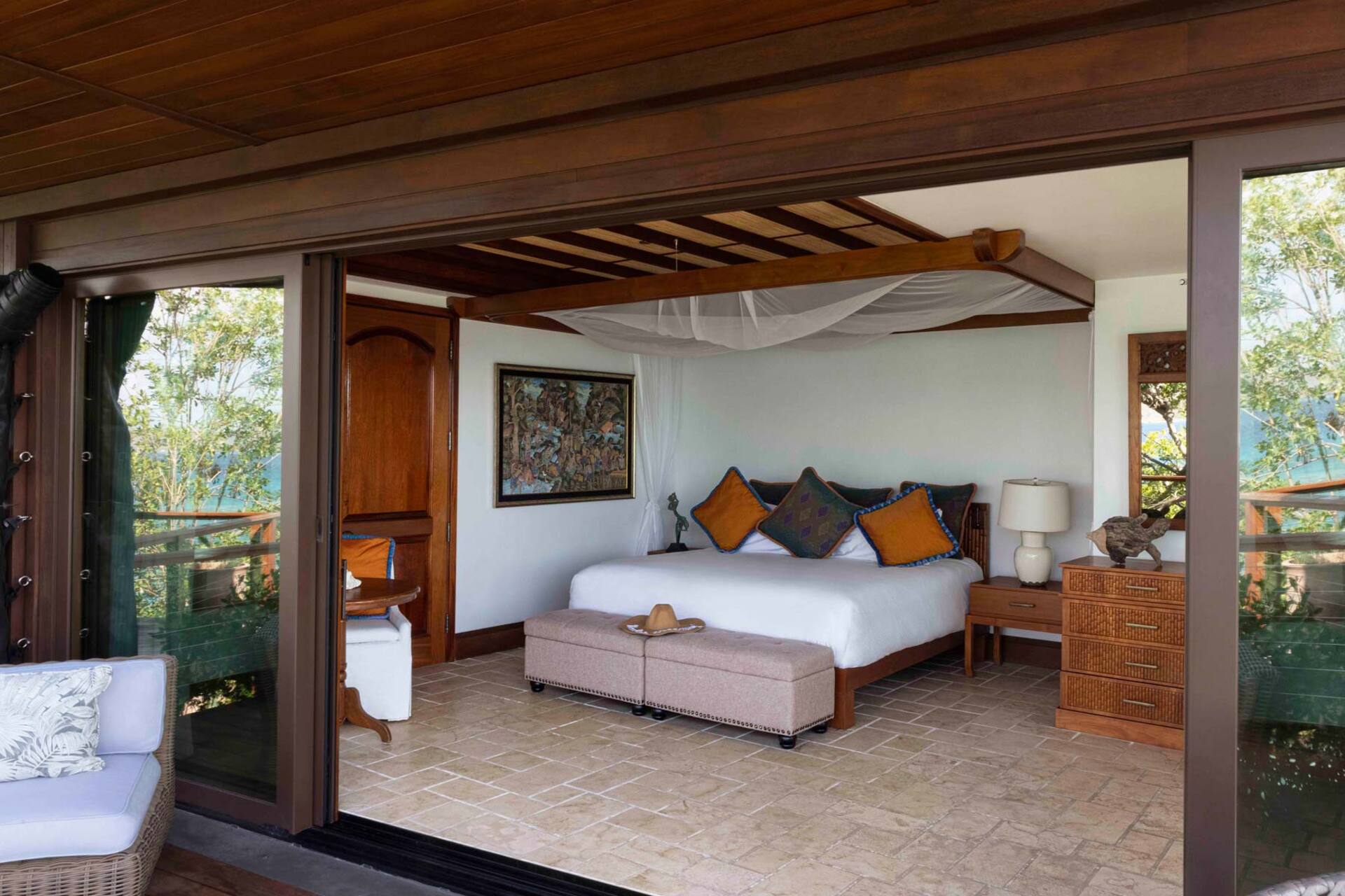 Book Necker Island, Your Own Private Paradise: Exclusive Access to Necker Island