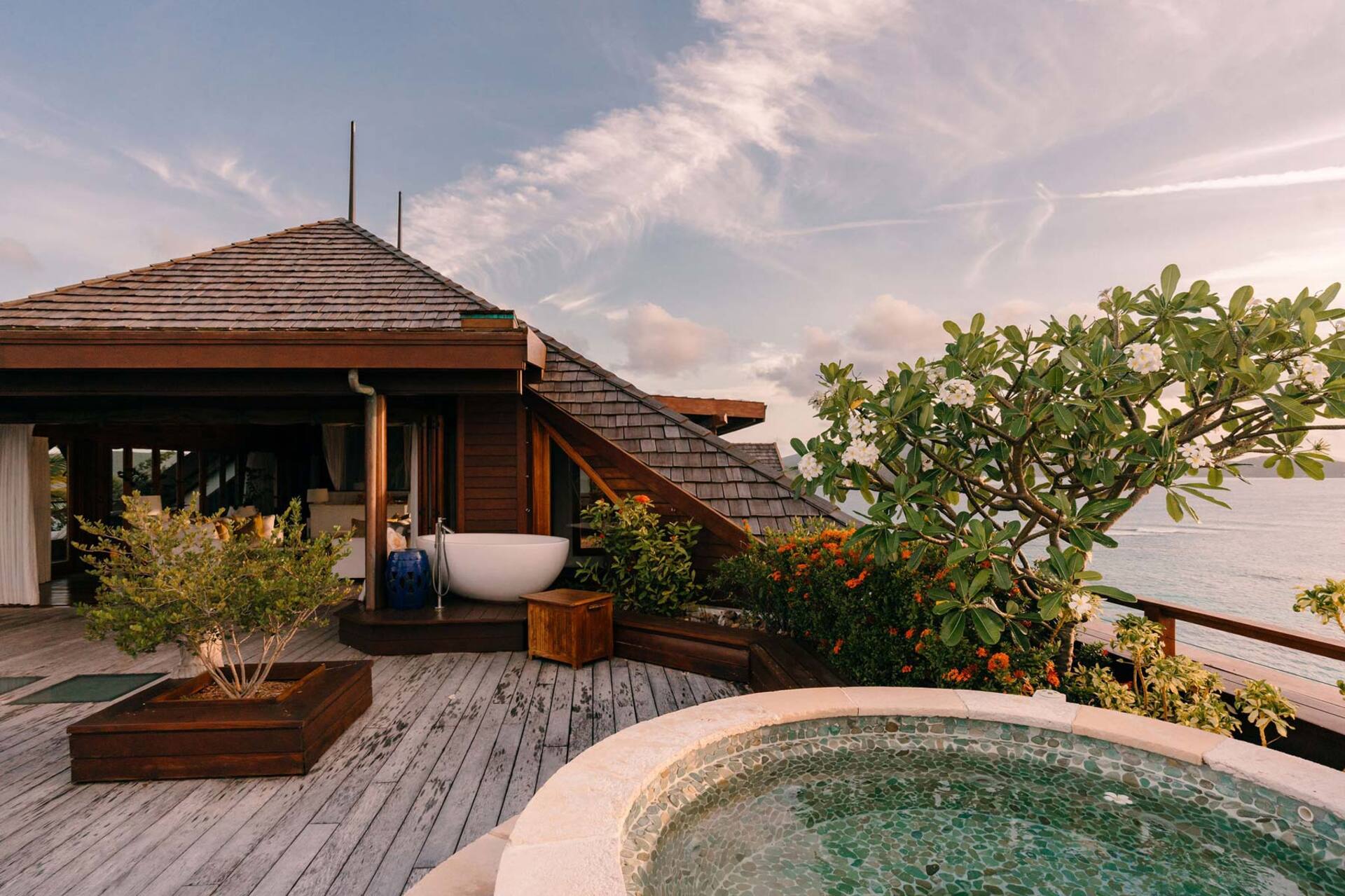 Book Necker Island, Your Own Private Paradise: Exclusive Access to Necker Island