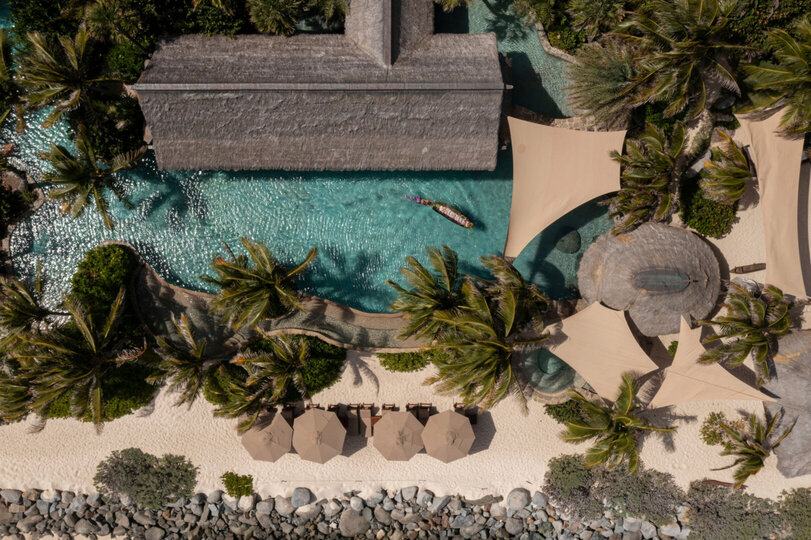 Book Necker Island, Your Own Private Paradise: Exclusive Access to Necker Island