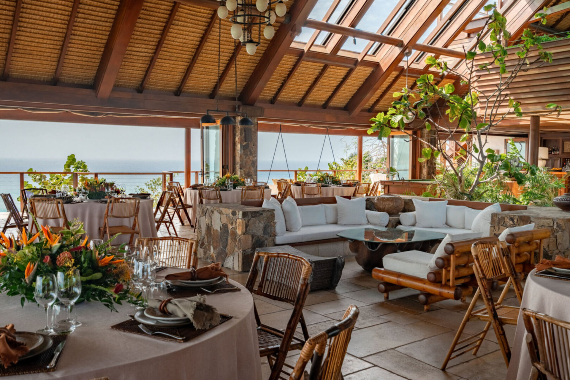 Book Necker Island, Your Own Private Paradise: Exclusive Access to Necker Island