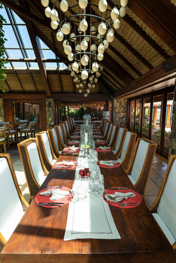Book Necker Island, Your Own Private Paradise: Exclusive Access to Necker Island