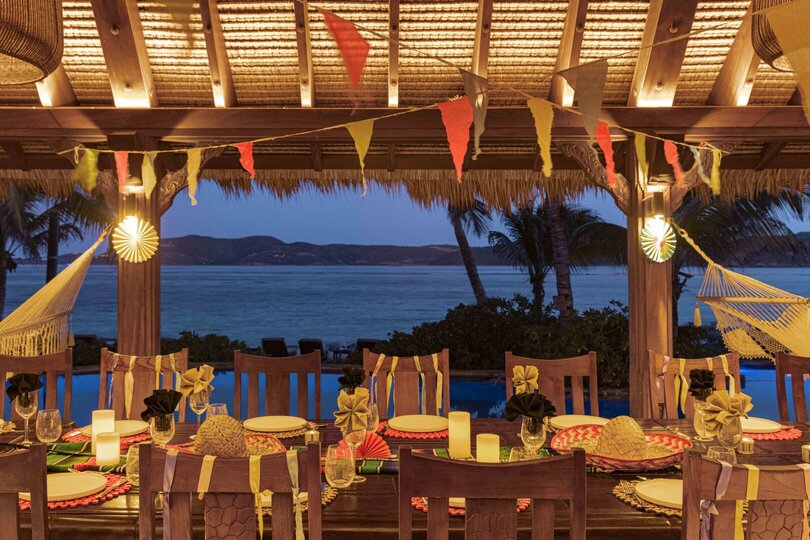Book Necker Island, Your Own Private Paradise: Exclusive Access to Necker Island