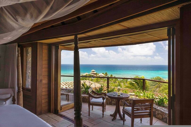 Book Necker Island, Your Own Private Paradise: Exclusive Access to Necker Island