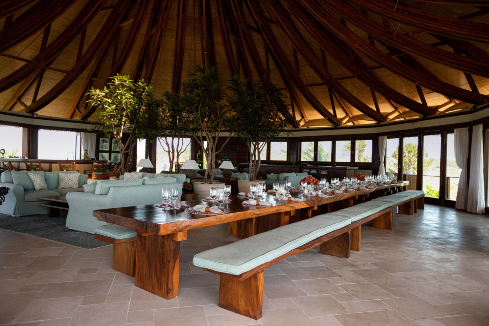 Book Necker Island, Your Own Private Paradise: Exclusive Access to Necker Island