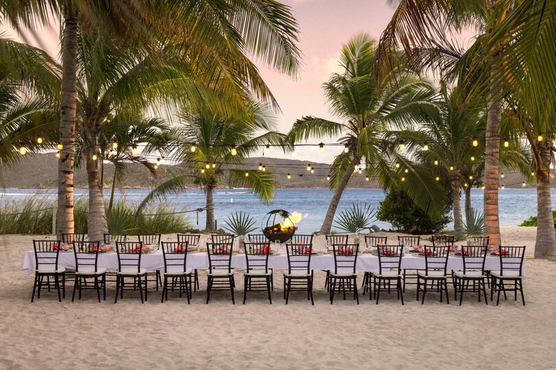 Book Necker Island, Your Own Private Paradise: Exclusive Access to Necker Island