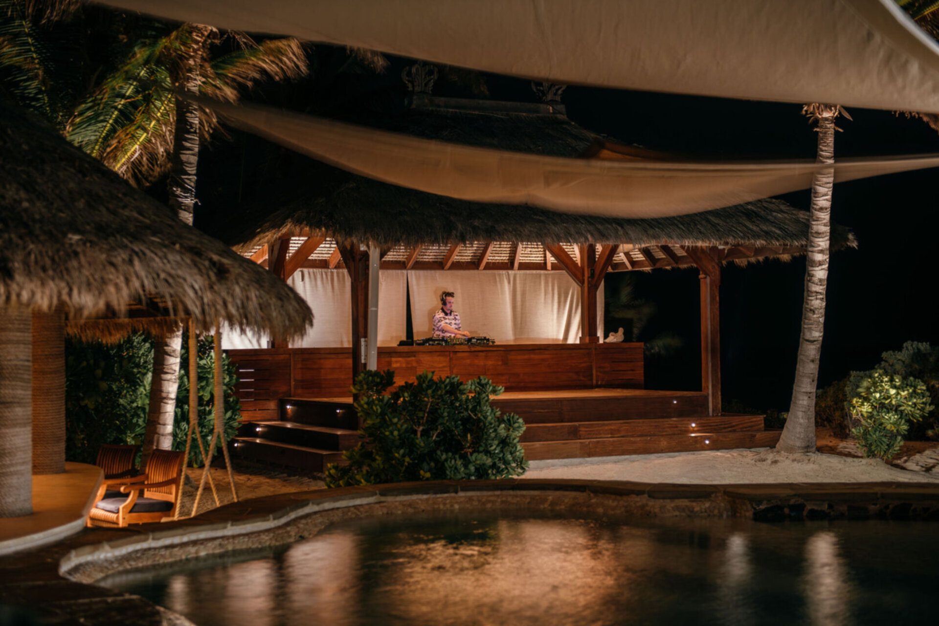 Book Necker Island, Your Own Private Paradise: Exclusive Access to Necker Island