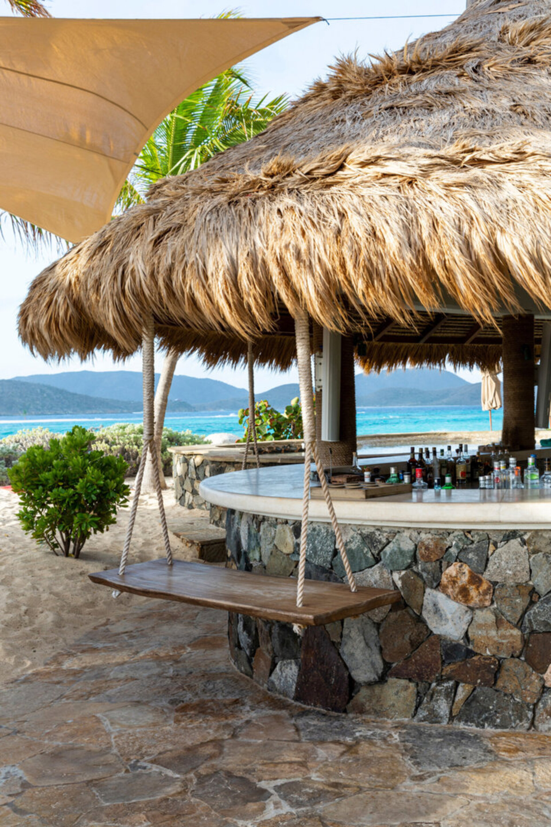 Book Necker Island, Your Own Private Paradise: Exclusive Access to Necker Island