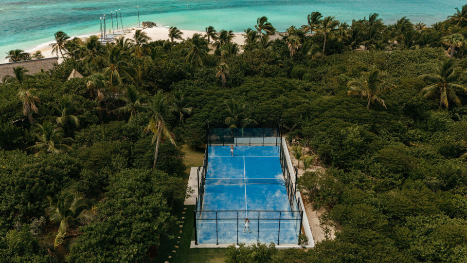 A Hidden Paradise in the Virgin Islands – 1001