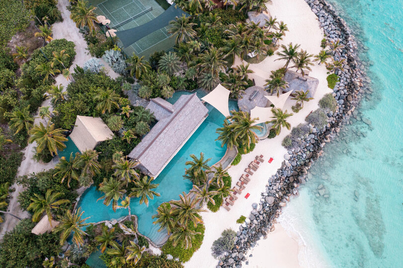A Hidden Paradise in the Virgin Islands – 1001