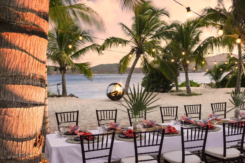 A Hidden Paradise in the Virgin Islands – 1001