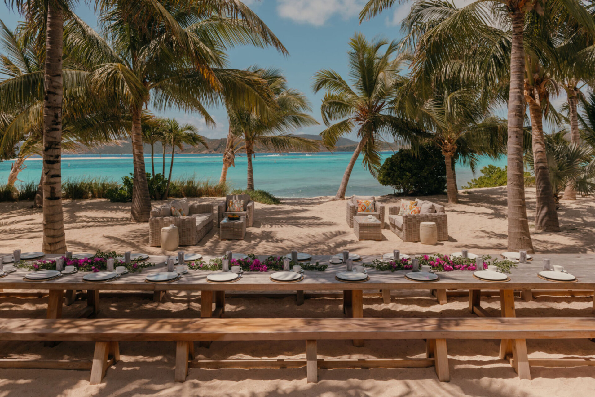 A Hidden Paradise in the Virgin Islands – 1001