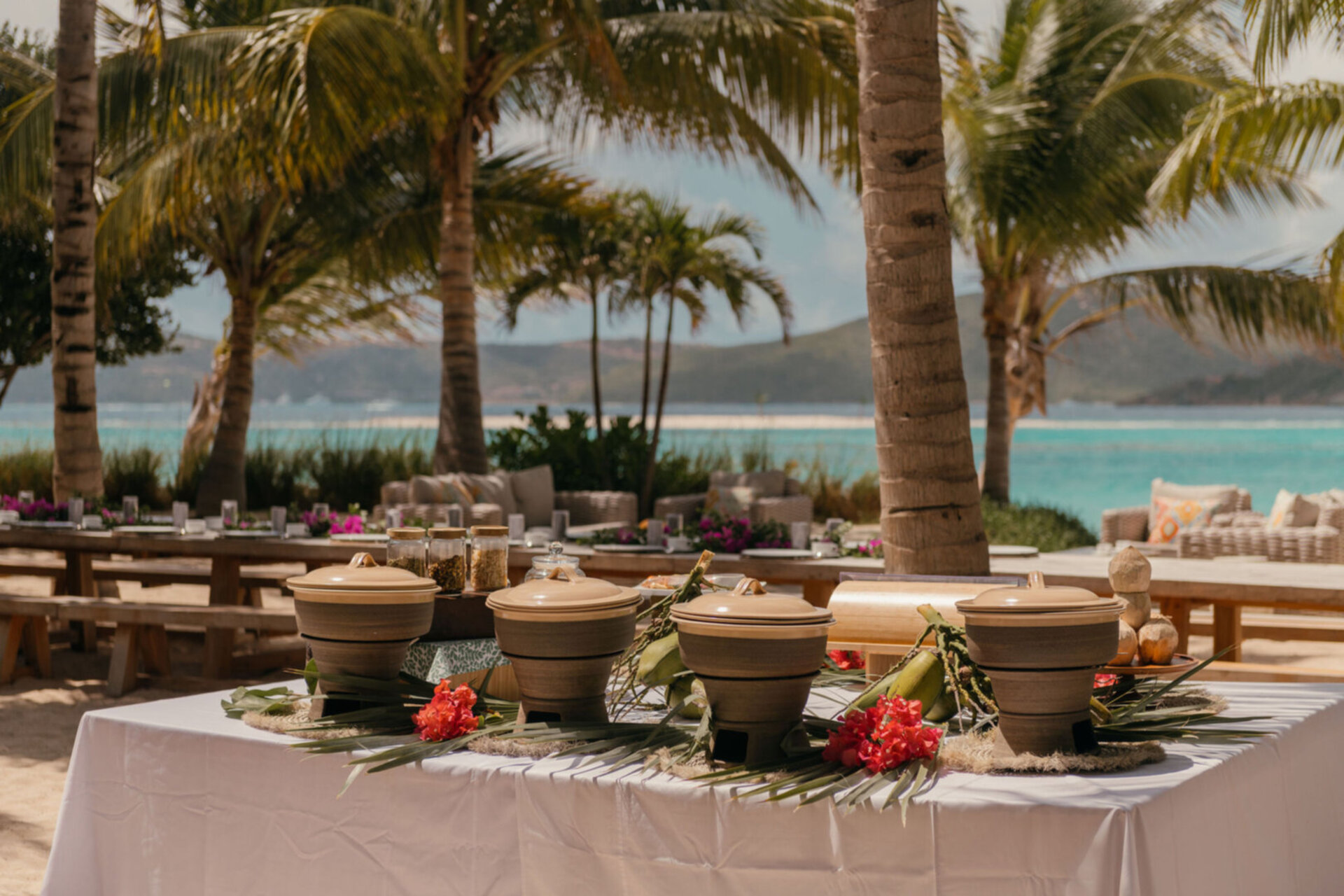 A Hidden Paradise in the Virgin Islands – 1001