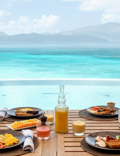 A Hidden Paradise in the Virgin Islands – 1001